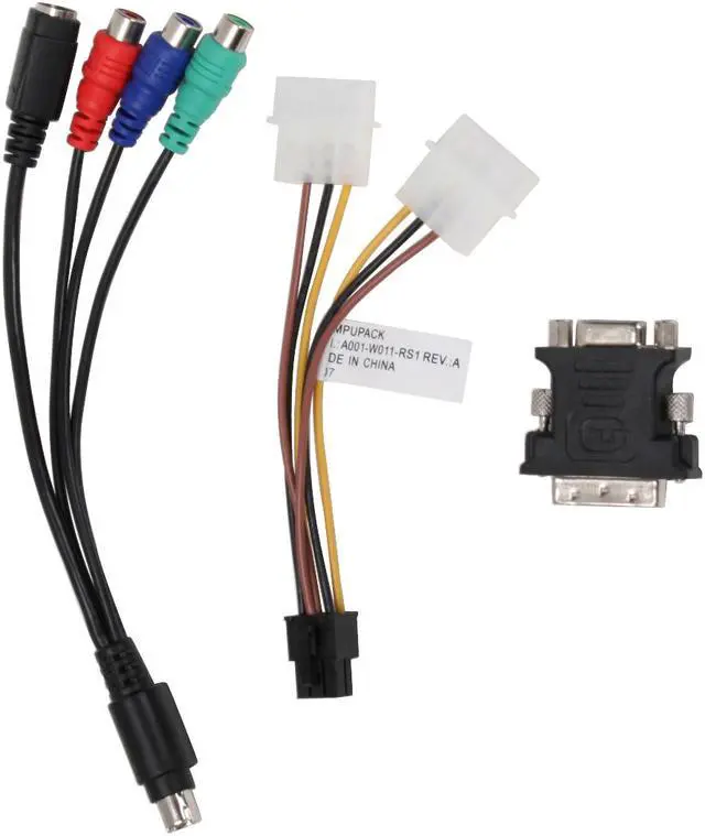 Alt view image 6 of 9 - Leadtek GeForce 8800 GT 512MB GDDR3 PCI Express 2.0 x16 SLI Support Graphics Card PX8800 GT GTB