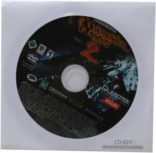 Alt view image 7 of 8 - Leadtek GeForce 8800 GT 512MB GDDR3 PCI Express 2.0 x16 SLI Support Graphics Card PX8800GT ZL