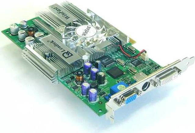 Open Box: Graphics Card - Newegg.com