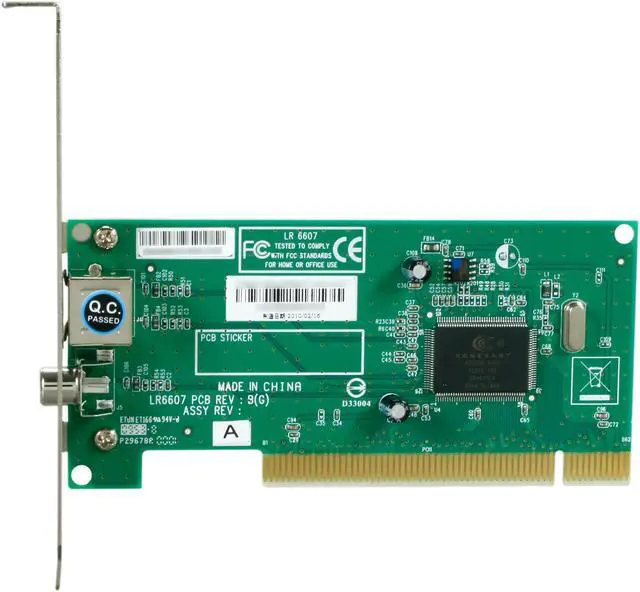 Alt view image 3 of 5 - Leadtek WinFast VC100 XP Video Capture Card