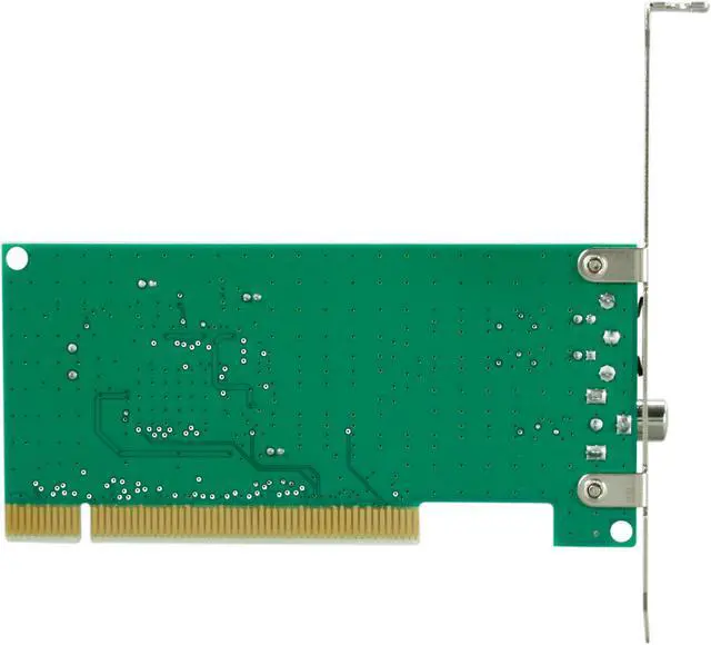Alt view image 4 of 5 - Leadtek WinFast VC100 XP Video Capture Card
