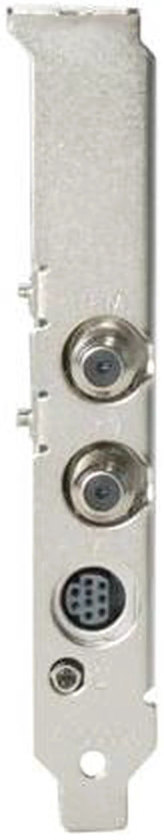 Alt view image 3 of 11 - Leadtek Tuner Card TV2000XP/EXPERT PCI Interface