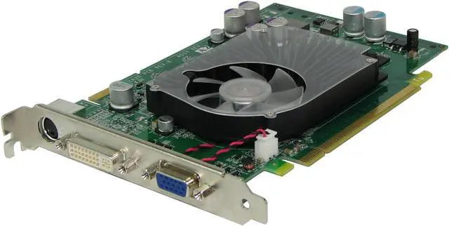 Main image of Leadtek GeForce 6600GT 128MB GDDR3 PCI Express x16 SLI Support Graphics Card PX6600GT TDH