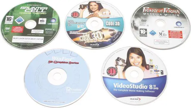 Alt view image 5 of 6 - Leadtek PX7800GT Extreme TDH GeForce 7800GT 256MB 256-bit GDDR3 PCI Express x16 SLI Supported Video Card