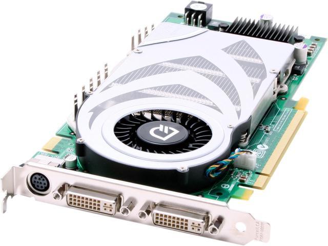 Leadtek GeForce 7800GTX Video Card WinFast PX7800GTX - Newegg.com