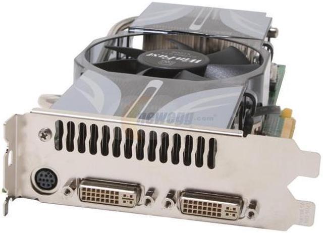 Leadtek GeForce 7800GTX Video Card WinFast PX7800GTX TDH myVIVO