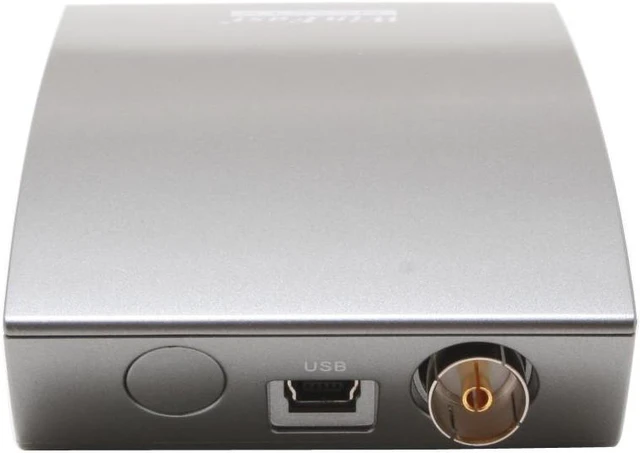 Leadtek WinFast Novo TV TV Box - Newegg.com