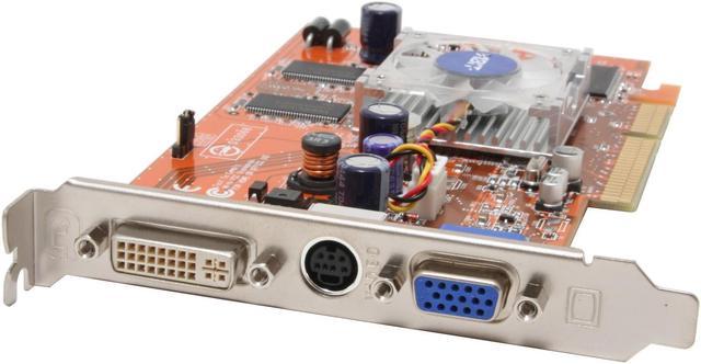 Ati radeon 9550 online driver