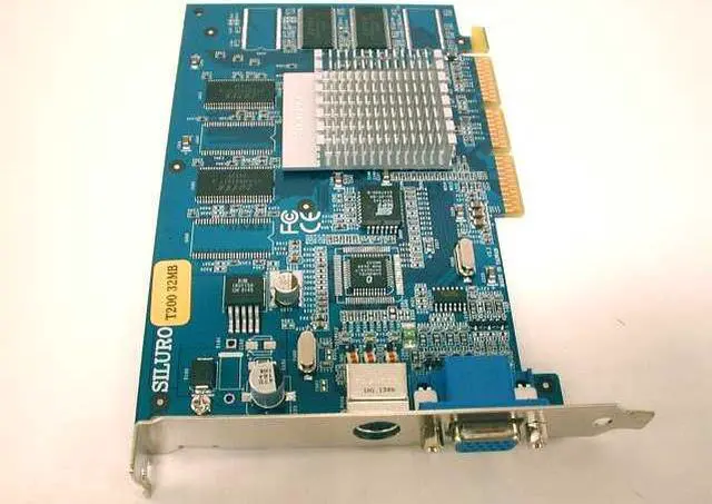 Main image of Graphics Card
