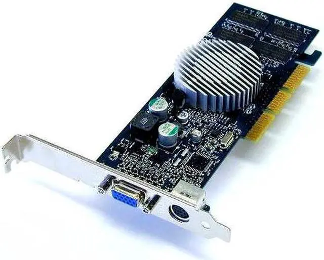 Main image of Graphics Card