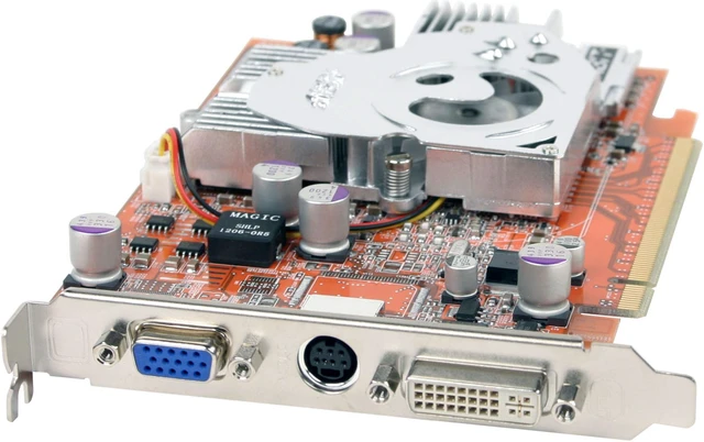 Amd Radeon X700 Open Box: ABIT Radeon X700PRO Graphics Card RX700PRO-256PCIE - Newegg.com
