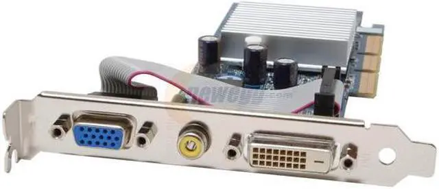 Video Card Nvidia Geforce Fx 5500 Drivers GIGABYTE GeForce FX 5500