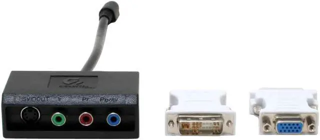 Alt view image 4 of 6 - GIGABYTE GeForce 7900GT 256MB GDDR3 PCI Express x16 SLI Support Graphics Card GV-NX79T256DP-RH-ED