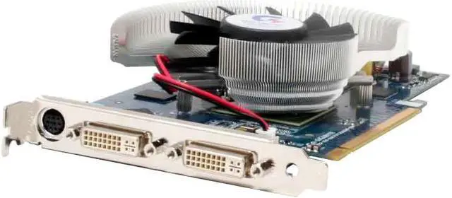 Main image of GIGABYTE GeForce 7900GT 256MB GDDR3 PCI Express x16 SLI Support Graphics Card GV-NX79T256DP-RH-ED