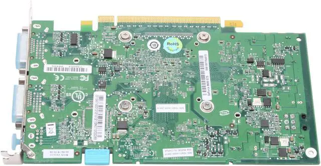 Alt view image 4 of 8 - GIGABYTE GeForce 8600 GTS 256MB GDDR3 PCI Express x16 SLI Support Graphics Card GV-NX86S256H-B