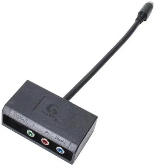 Alt view image 5 of 7 - GIGABYTE GeForce 7200GS 256MB GDDR2 PCI Express x16 Graphics Card GV-NX72G512P2