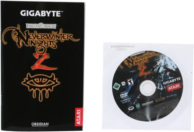 Alt view image 8 of 9 - GIGABYTE GeForce 8800 GT 512MB GDDR3 PCI Express 2.0 x16 SLI Support Graphics Card GV-NX88T512HP