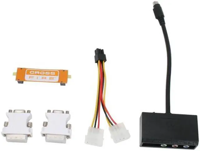 Alt view image 6 of 9 - GIGABYTE Radeon HD 3870 512MB GDDR3 PCI Express 2.0 x16 CrossFireX Support Graphics Card GV-RX387512H