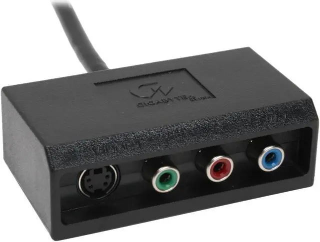 Alt view image 7 of 9 - GIGABYTE GeForce 8800 GT 256MB GDDR3 PCI Express 2.0 x16 SLI Support Graphics Card GV-NX88T256HV1