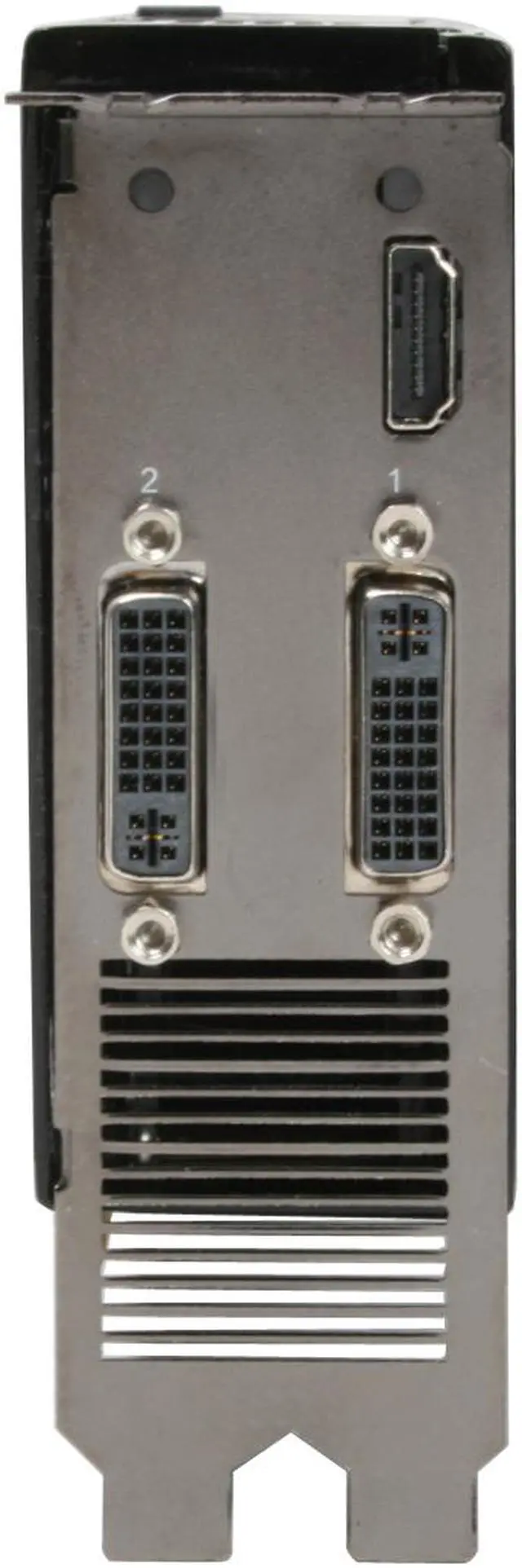 Alt view image 2 of 8 - GIGABYTE GeForce 9800 GX2 1GB (512MB per GPU) GDDR3 PCI Express 2.0 x16 SLI Support Graphics Card GV-NX98X1GHI-B