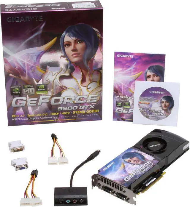 Gigabyte Nvidia Geforce 9800 Gtx+ Drivers Geforce 9800 Gt Geforce