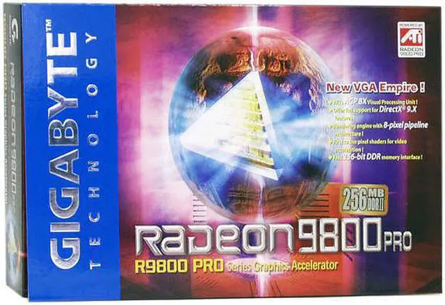 Alt view image 5 of 5 - Graphics Card