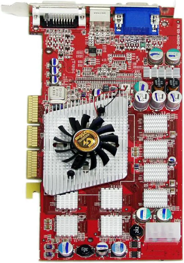 Main image of Graphics Card