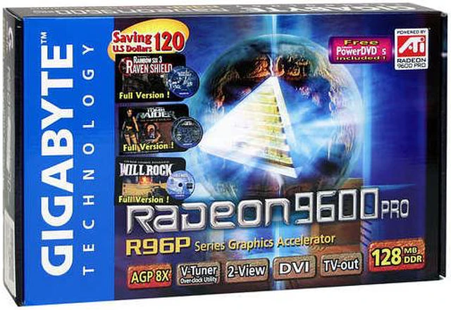 Open Box: Graphics Card - Newegg.com