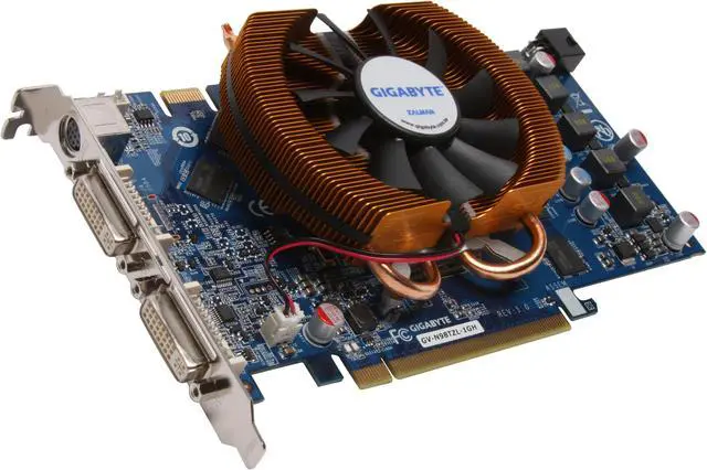 Test de la GeForce 9800 GT Silence Cell de Gigabyte - Page 2 sur 7