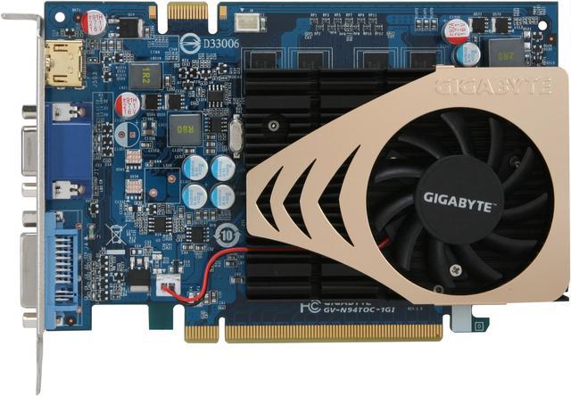 Gigabyte best sale 9400 gt