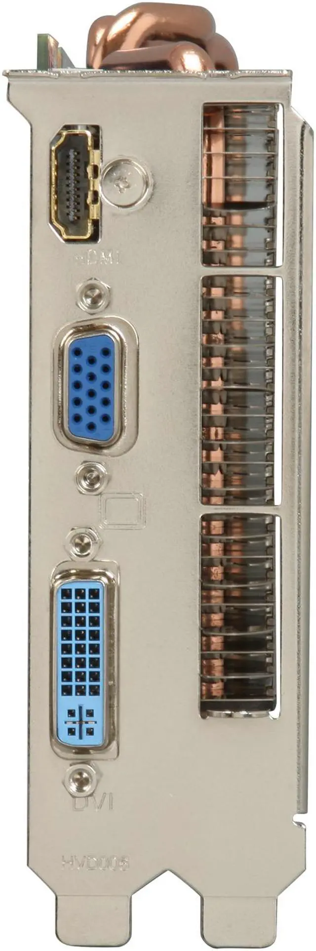 Alt view image 2 of 6 - GIGABYTE GV-N98TSL-1GI GeForce 9800 GT 1GB Silent Cell 256-bit GDDR3 PCI Express 2.0 x16 HDCP Ready SLI Supported Video Card