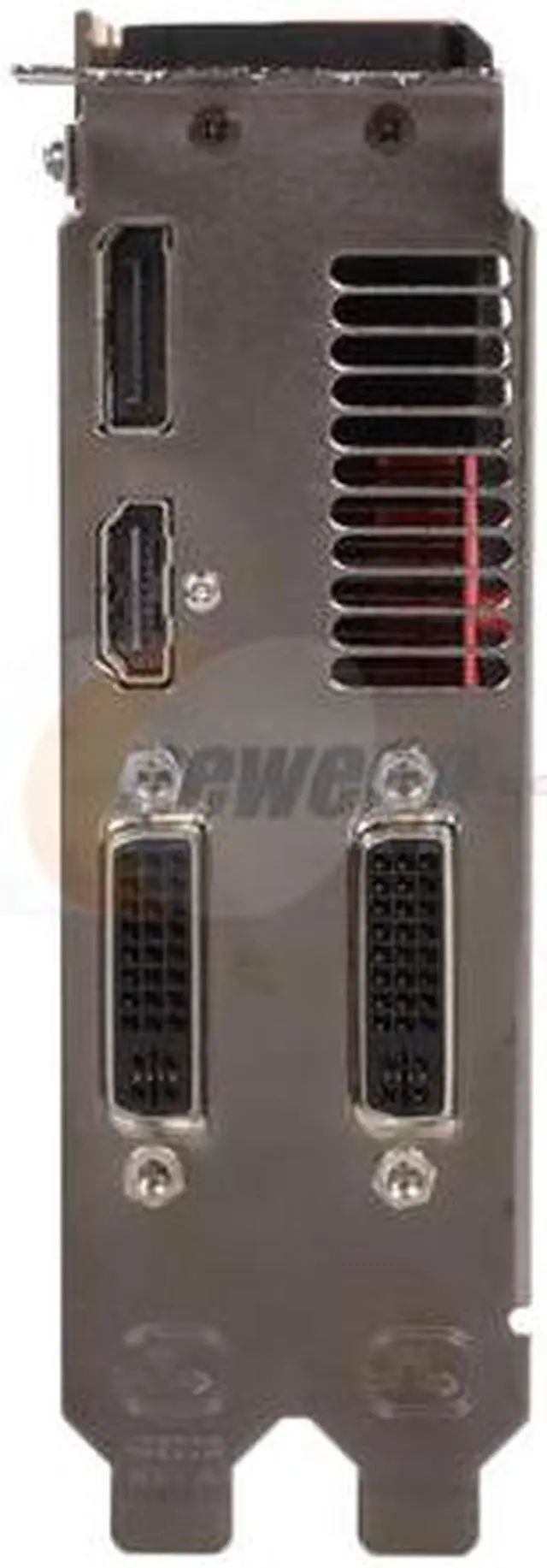 Alt view image 2 of 6 - GIGABYTE Radeon HD 5770 (Juniper XT) 1GB GDDR5 PCI Express 2.0 x16 CrossFireX Support Graphics Card GV-R577D5-1GD-B