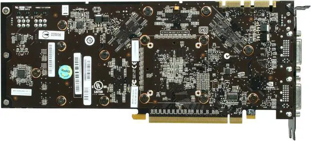 GIGABYTE GeForce 9800 GTX+ Graphics Card GV-N98XP512H-B - Newegg.com