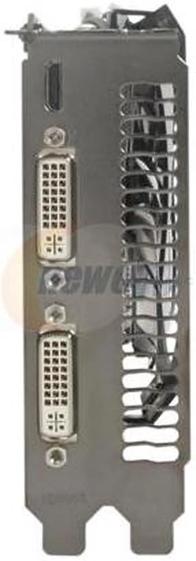 Alt view image 2 of 6 - GIGABYTE Super Overclock Series GeForce GTX 470 (Fermi) 1280MB GDDR5 PCI Express 2.0 x16 SLI Support Graphics Card GV-N470SO-13I