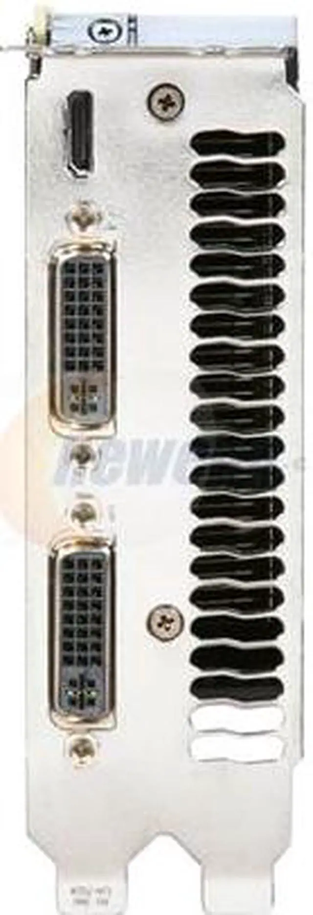 Alt view image 2 of 6 - GIGABYTE GeForce GTX 570 (Fermi) 1280MB GDDR5 PCI Express 2.0 x16 SLI Support Graphics Card GV-N570D5-13I-B