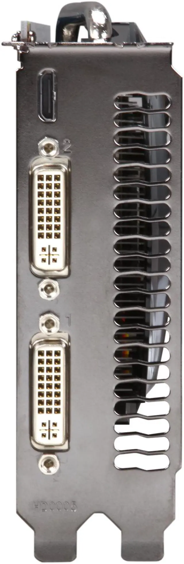 CARTE GRAPHIQUE MSI Twin Frozr II GTX 460 Hawk, 1 Go, Mini HDMI / DVI, PCI-E, 34 EUR 19,90 - FR