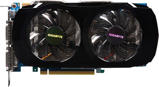 Gtx 460 se discount gigabyte