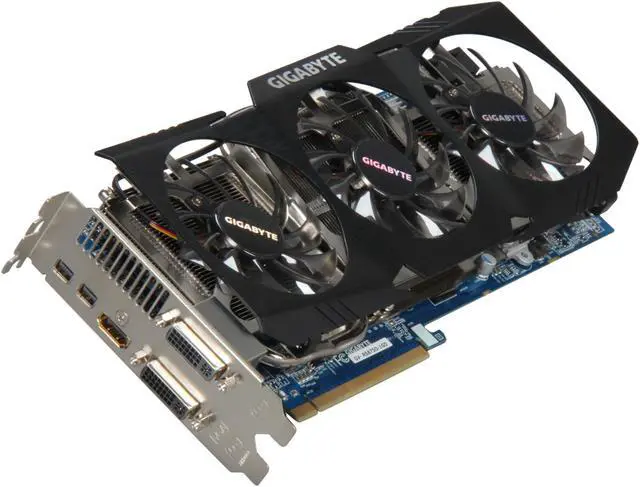Gigabyte Amd Amd Radeon Hd 6870 Drivers GIGABYTE Radeon HD 6870