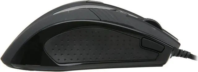 Alt view image 8 of 9 - GIGABYTE Hard-Core Gaming Series GeForce GTX 590 (Fermi) 3GB GDDR5 PCI Express 2.0 x16 SLI Support Graphics Card GV-N590D5-3GD-B