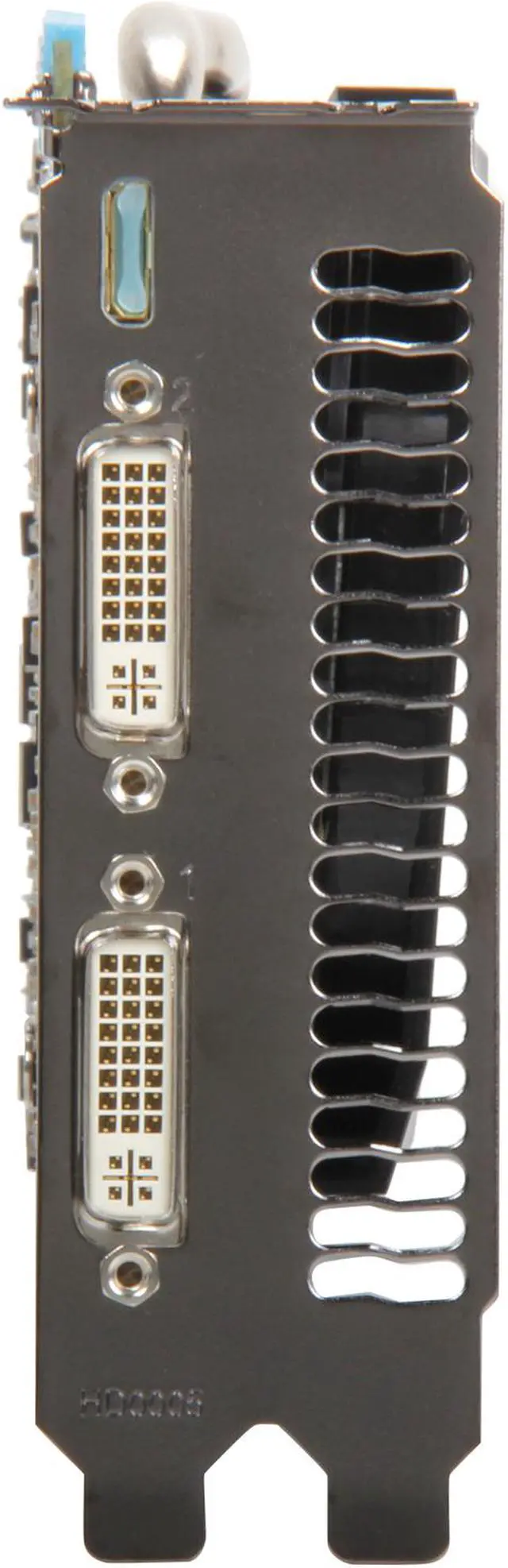 Alt view image 2 of 6 - GIGABYTE GeForce GTX 580 (Fermi) 3GB GDDR5 PCI Express 2.0 x16 SLI Support Graphics Card GV-N580UD-3GI