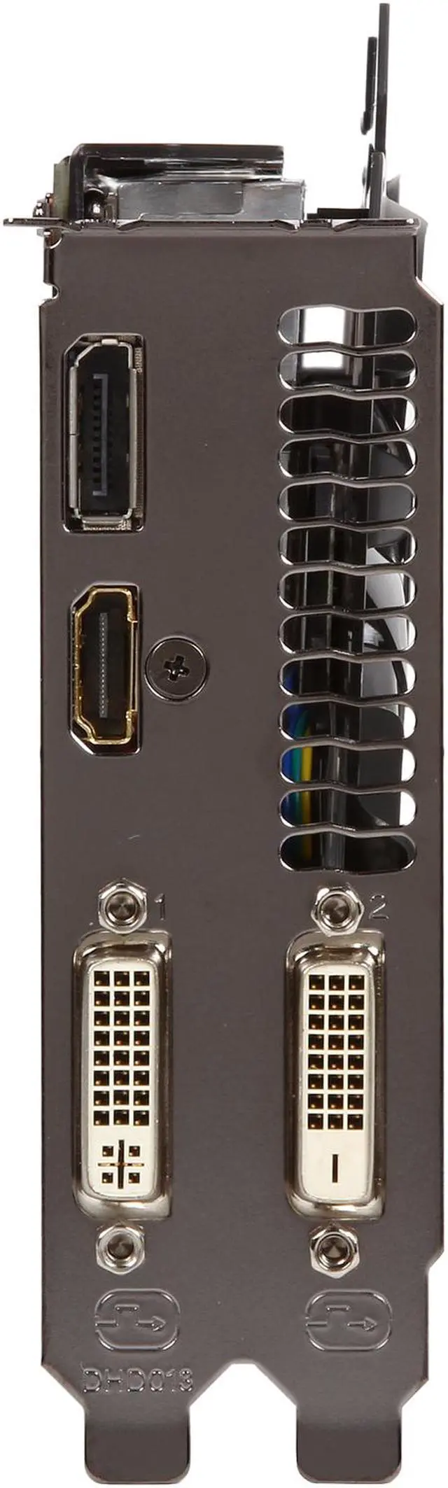 Alt view image 2 of 6 - GIGABYTE GV-N78TOC-3GD G-SYNC Support GeForce GTX 780 Ti 3GB 384-Bit GDDR5 PCI Express 3.0 HDCP Ready Video Card