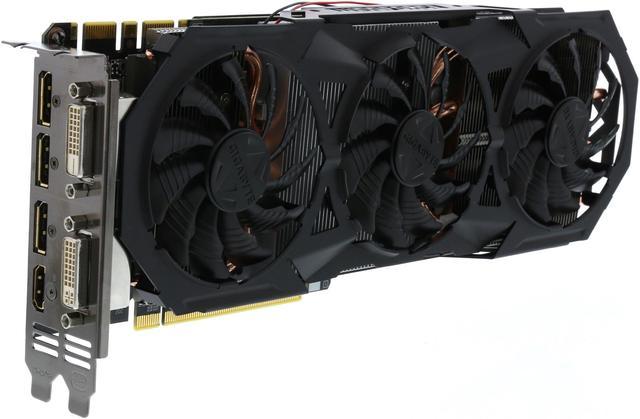 Nvidia geforce 970 windforce hot sale