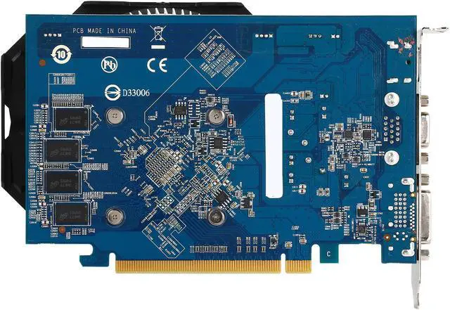 Tarjeta de Video Gigabyte Radeon R7 370