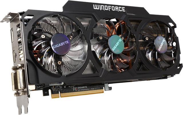 Gigabyte radeon r9 on sale 290