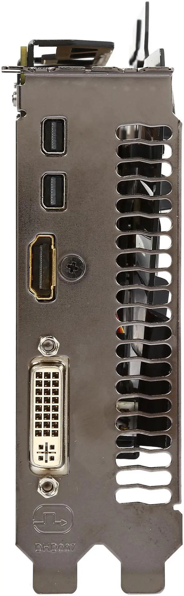 GV-R928XOC-3GD REV2 グラフィックスカード GV-R928XOC-3GD (rev. 2.0) Overview | Graphics Card