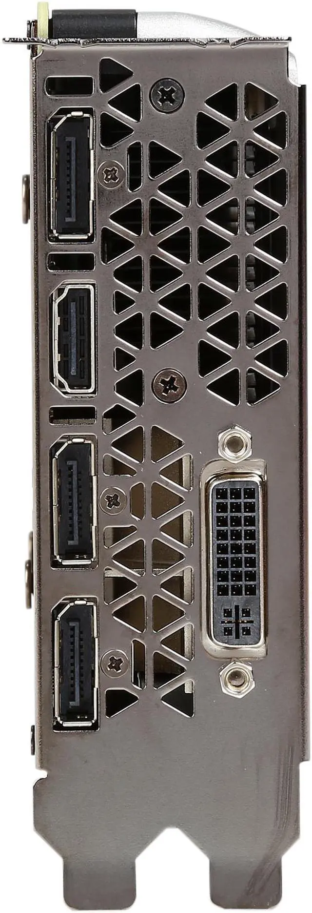 Alt view image 2 of 6 - GIGABYTE GeForce GTX 980 Ti 6GB GDDR5 PCI Express 3.0 ATX Graphics Card GV-N98TD5-6GD-B