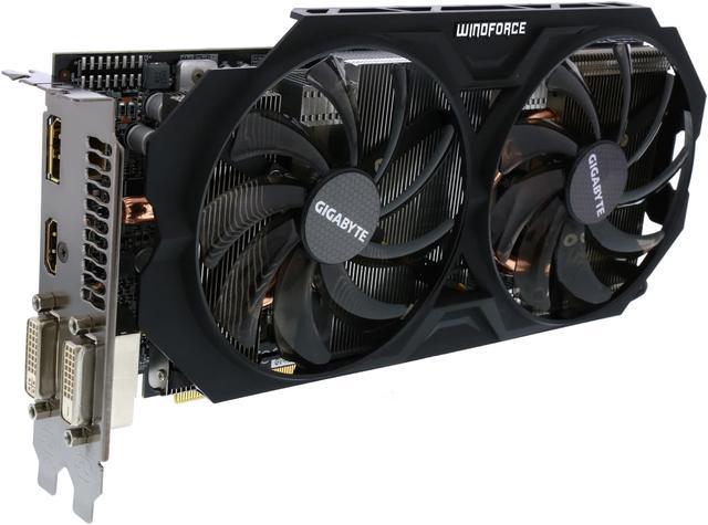 R9 380 gigabyte online windforce