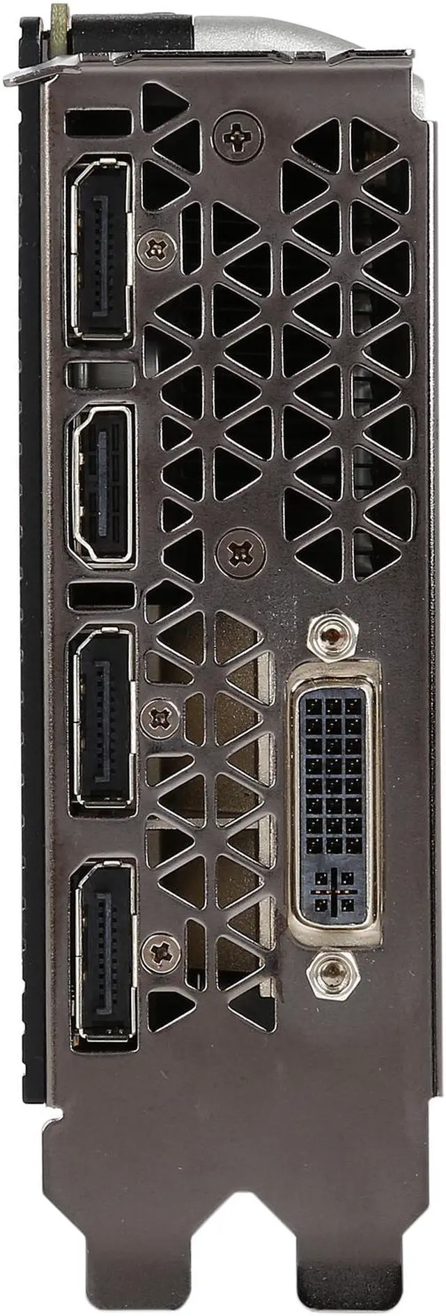 Open Box: GIGABYTE GeForce GTX 980 Graphics Card GV-N980D5-4GD-B ...