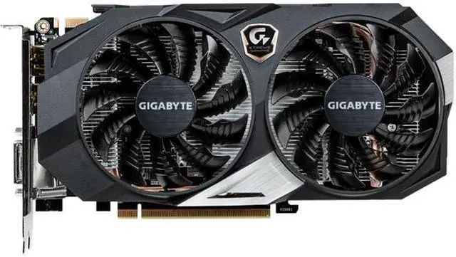 Alt view image 3 of 7 - GIGABYTE GeForce GTX 950 2GB GV-N950XTREME C-2GD Xtreme Gaming