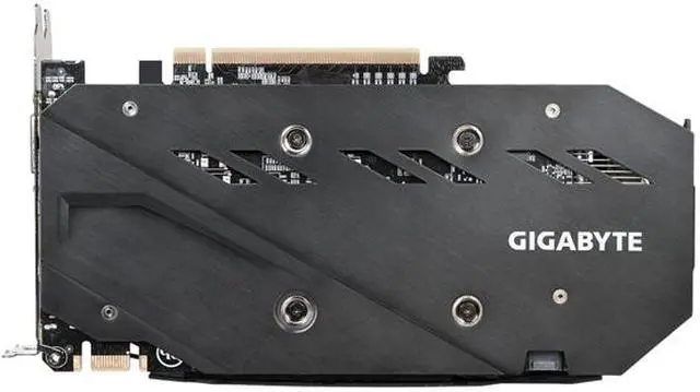 Alt view image 6 of 7 - GIGABYTE GeForce GTX 950 2GB GV-N950XTREME C-2GD Xtreme Gaming